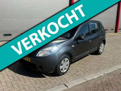 Dacia Sandero 1.4 Ambiance | airco