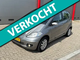 Mercedes-Benz A-klasse 170 Avantgarde