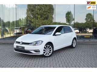 Volkswagen Golf 1.4 TSI ACT Highline | Cruise | PDC | Climate controle | Bluetooth | Stoel verw.