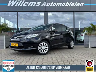 Ford Fiesta 1.25 Champion Airco (bj 2012)