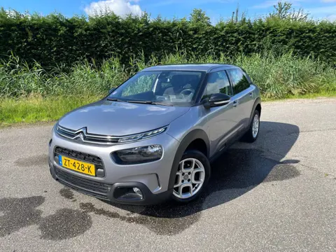 Citroen C4 Cactus 1.2 SPORT CARPLAY RIEM VERVANGEN BIJ 71DKM