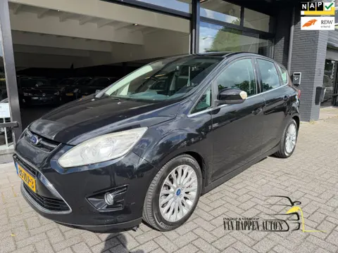 Ford C-Max 1.0 Titanium / apk 6-2027