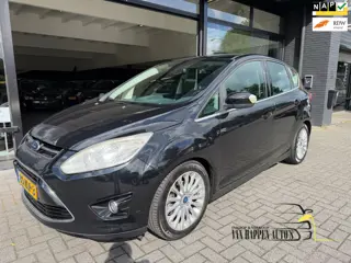 Ford C-Max 1.0 Titanium / apk 6-2027