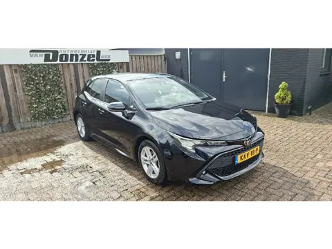 Toyota Corolla 1.2 Turbo Active 58982 km (bj 2020)