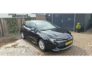 Toyota Corolla 1.2 Turbo Active 58982 km (bj 2020)