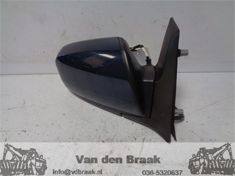 Opel Zafira 2008-2014 Spiegel rechts electrsich verstelbaar