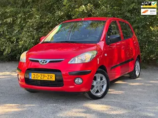 Hyundai I10 1.1 i-Catcher | " 168.000 " KM + Nwe APK Nu € 1.950,- !!!