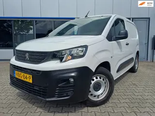 Peugeot Partner 1.6 BlueHDI Pro PDC/AIRCO/3PERSONEN