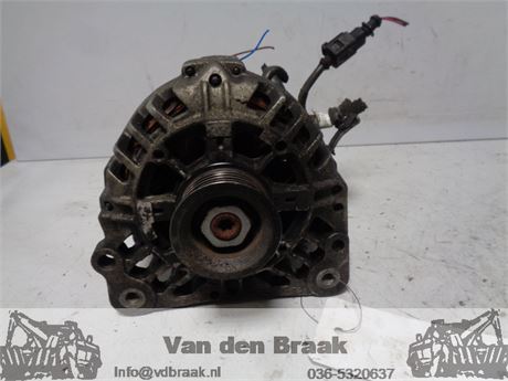 Volkswagen Polo 1.2 12V 2001-2009 Dynamo