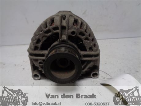Opel Zafira 1.6 16V (A16XER) 2010-2013 Dynamo