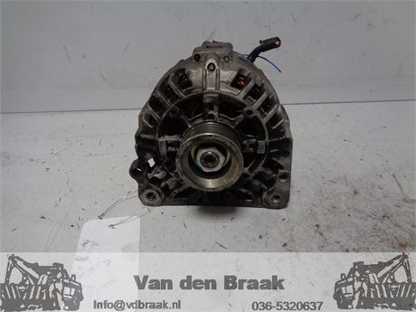 Seat Ibiza 1.2 12V 2002-2009 Dynamo