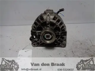 Seat Ibiza 1.2 12V 2002-2009 Dynamo