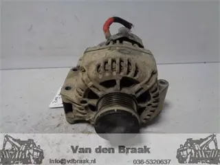 Fiat Fiorino 1.3 JTd 2008-2016 Dynamo
