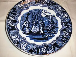Petrus Regout, Maastricht - blauw bordje