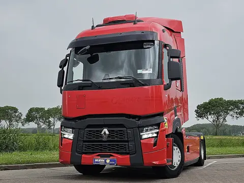 RENAULT T 520