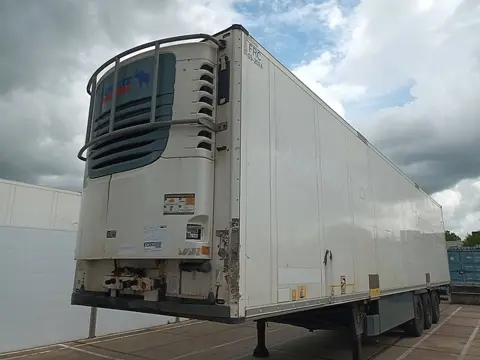SCHMITZ N/A schmitz engine