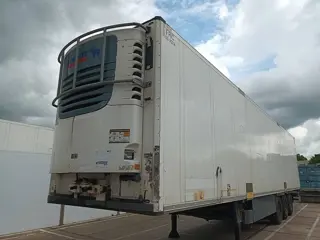 SCHMITZ N/A schmitz engine