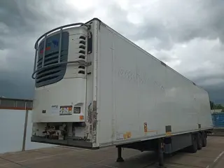 SCHMITZ N/A schmitz engine
