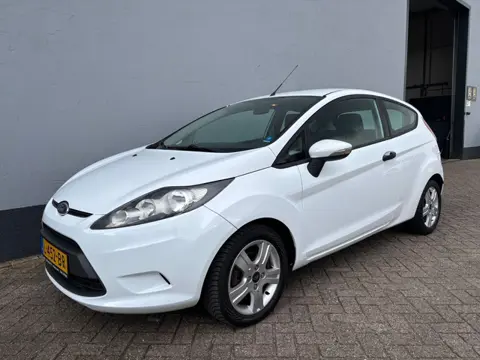 Ford Fiesta 1.25 Champion - Airco - LMV