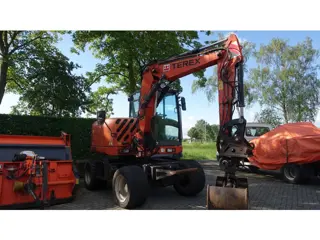Terex TW70