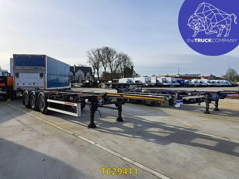 Kässbohrer (bj 2018)