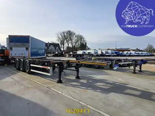 Kässbohrer (bj 2018)