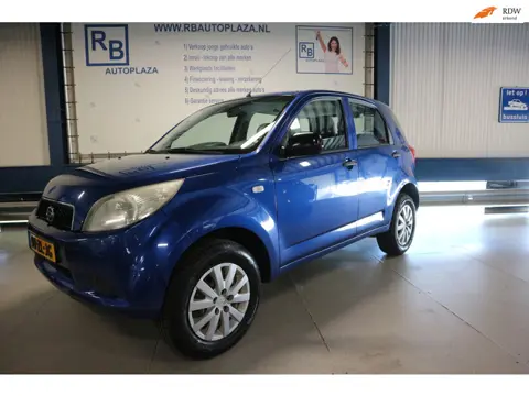 Daihatsu Terios 1.5-16v AUTOMAAT / AIRCO / 1e EIGENAAR ! ! !
