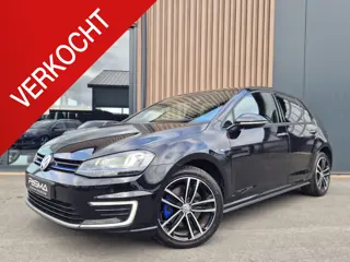 Volkswagen Golf 1.4 TSI GTE | Pano | Leder | Bleutooth | Cruise | Trekhaak