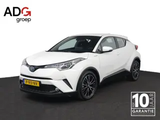 Toyota C-HR 1.8 Hybrid Dynamic | Parkeersensoren | Navigatie | Adaptieve Cruise Control |