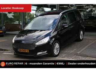 Ford Galaxy 1.5 Titanium 7PERS