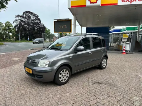 Fiat Panda 1.2 Edizione Cool