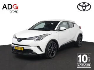 Toyota C-HR 1.8 Hybrid Dynamic | Parkeersensoren | Navigatie | Adaptieve Cruise Control |