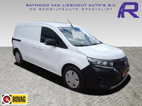 Nissan TOWNSTAR N-Connecta L2 45KW 100% ELEKTRISCH AIRCO CRUISE CARPLAY