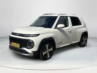 Hyundai INSTER Evolve Sky 49 kWh | Apple Carplay/Android Auto | Achteruitrijcamera | Batterijverwarm