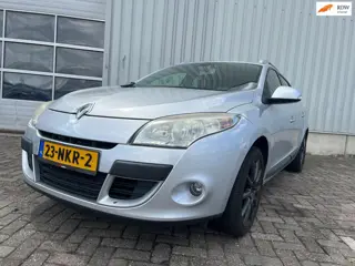 Renault Mégane Estate 1.6 Expression - Motor Defect