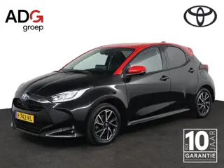Toyota Yaris 1.5 Hybrid Dynamic | Apple Carplay/Android Auto | Trekhaak | Parkeersensoren |