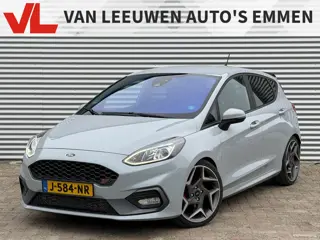 Ford Fiesta 1.5 EcoBoost ST-3 | Nieuw Binnen! | Milltek | B&O | Winterpack | Keyless