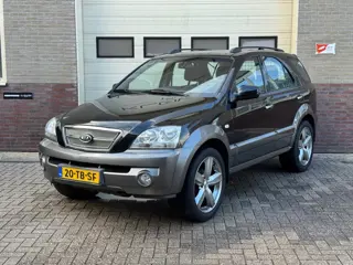 Kia Sorento 3.5 V6 M-bition Schuifdak|Camera|4X4|APK04-2027