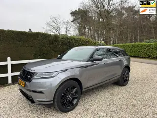 Land Rover Range Rover Velar 2.0 P400e S panorama schuifdak
