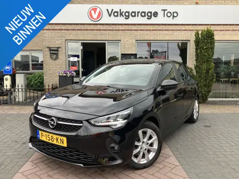 Opel Corsa 1.2 GS Line | Trekhaak | Camera | 12 Maand Garantie