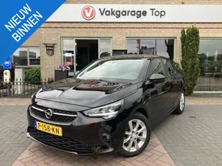 Opel Corsa 1.2 GS Line | Trekhaak | Camera | 12 Maand Garantie