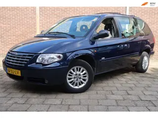 Chrysler Grand Voyager 3.3i V6 LX *Rijklaarprijs *1e Eigenaar *NAP