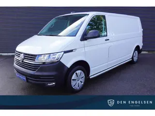 Volkswagen Transporter 110pk L2H1 Comfortline Cruisie control Apple carplay Airco Lat om Lat 3 perso