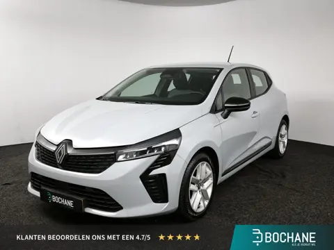 Renault Clio 1.0 TCe 90 GPF Evolution | All-Season banden | Apple CarPlay / Android Auto | Cruise Co
