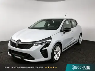 Renault Clio 1.0 TCe 90 GPF Evolution | All-Season banden | Apple CarPlay / Android Auto | Cruise Co
