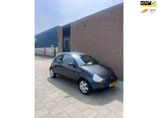 Ford Ka 1.3 Collection