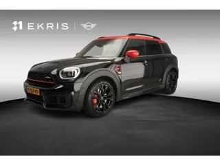 MINI Countryman 2.0 John Cooper Works ALL4 Classic Comfort Access | Achteruitrijcamera | Stoelverwar