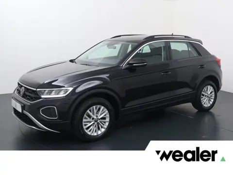 Volkswagen T-Roc 1.5 TSI Life | 150 PK | Automaat | Adaptive cruise control | Navigatiesysteem | Dod