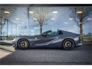 Ferrari 812 GTS 6.5 V12 HELE ** Lift ** JBL ** PPF ** NOVITEC ** Daytona Seats ** BTW ** Pass. Displ