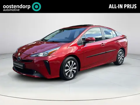 Toyota Prius 1.8 Executive